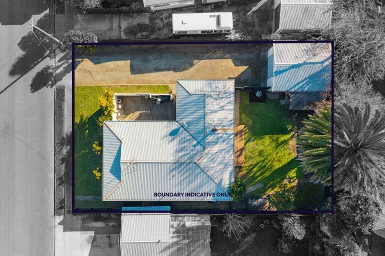 Photo of property in 163 Budge Street, Riversdale, Blenheim, 7201