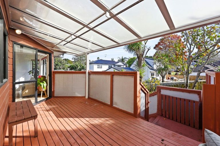 Photo of property in 2/57 Howe Street, Howick, Auckland, 2014