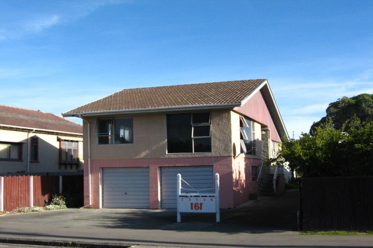 Photo of property in 2/161 Marine Parade, New Brighton, Christchurch, 8083