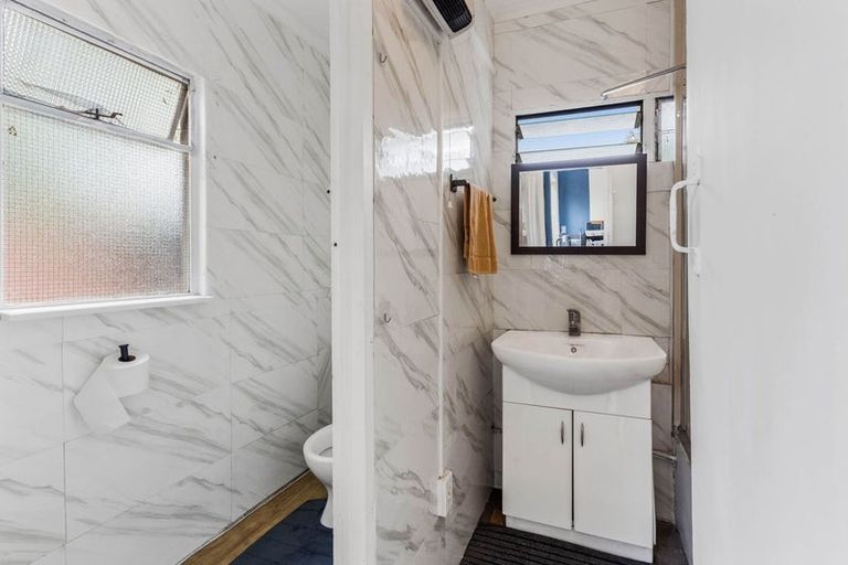 Photo of property in 8 Coburn Avenue, North East Valley, Dunedin, 9010