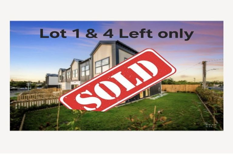 Photo of property in 75 Titirangi Road, New Lynn, Auckland, 0600