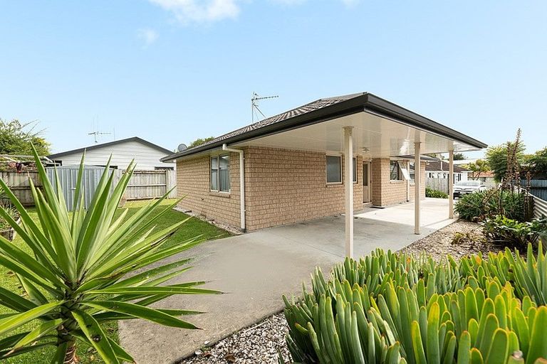 Photo of property in 22b Twentyfirst Avenue, Gate Pa, Tauranga, 3112