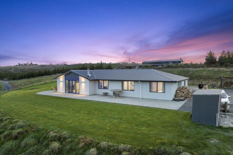 Photo of property in 264 Taioma Road, North Taieri, Mosgiel, 9092