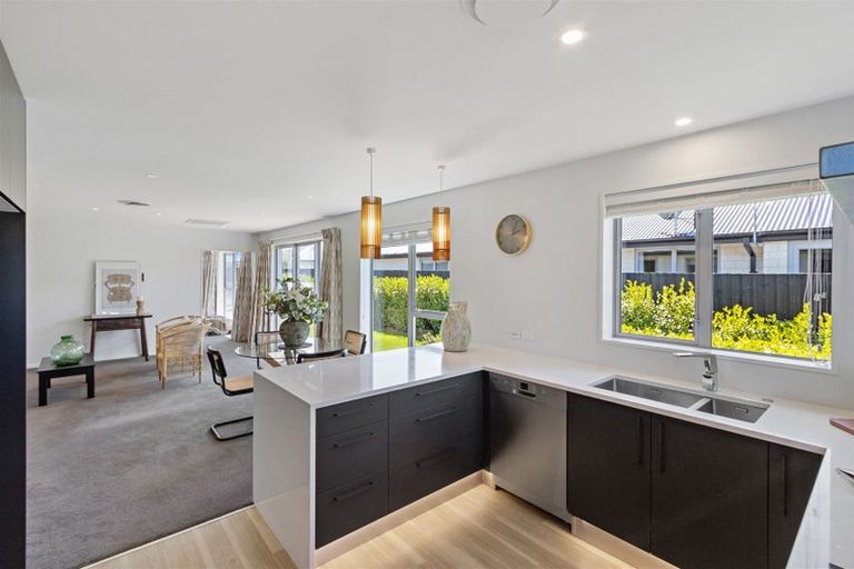 Photo of property in 58 Bradwell Crescent, Halswell, Christchurch, 8025