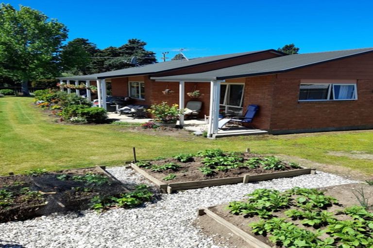 Photo of property in 3 Marldene Avenue, Seddon, 7210