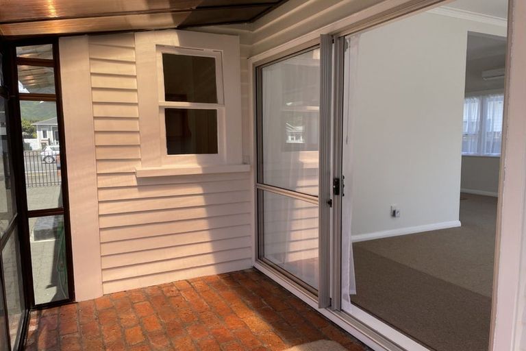 Photo of property in 43 William Street, Petone, Lower Hutt, 5012