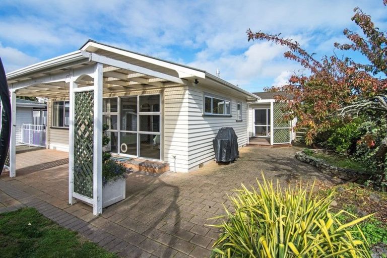 Photo of property in 29 Third Street, Lansdowne, Masterton, 5810