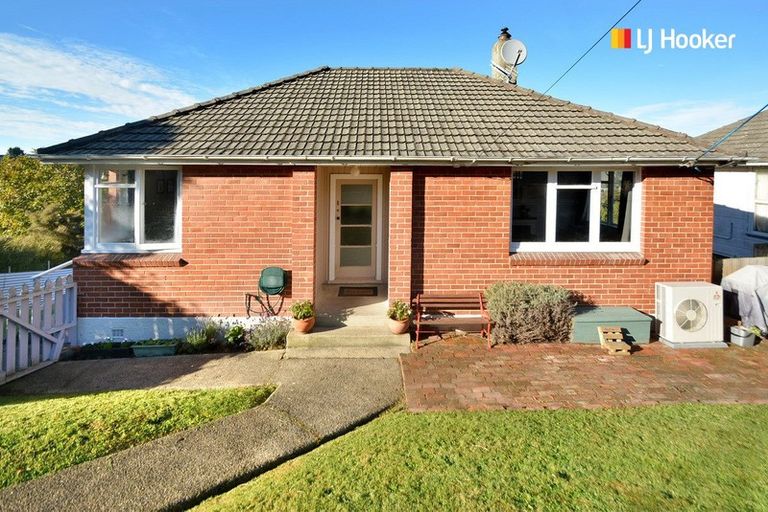 Photo of property in 72 Columba Avenue, Calton Hill, Dunedin, 9012