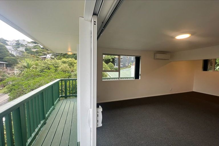 Photo of property in 54a Norway Street, Aro Valley, Wellington, 6012