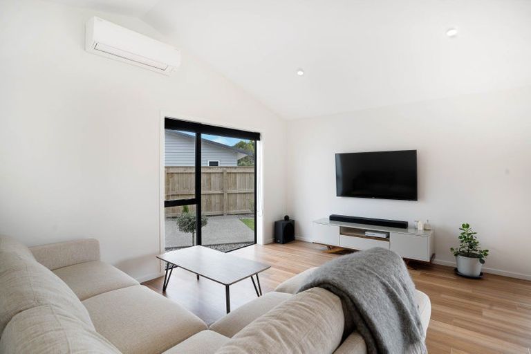 Photo of property in 58 Tuatahi Avenue, Solway, Masterton, 5810