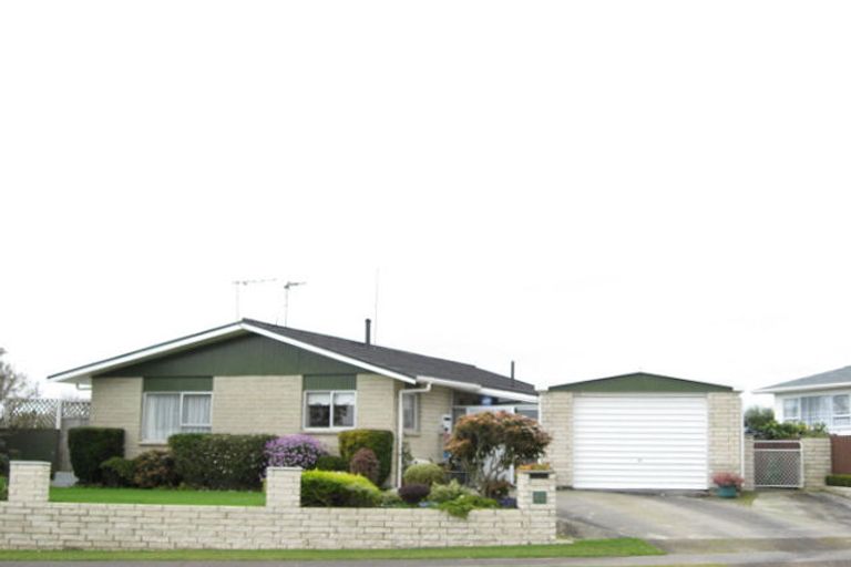 Photo of property in 40 Mangati Road, Bell Block, New Plymouth, 4312