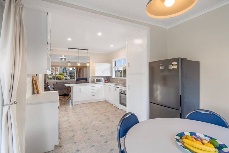 Photo of property in 3 Sarjeant Street, Gonville, Whanganui, 4500