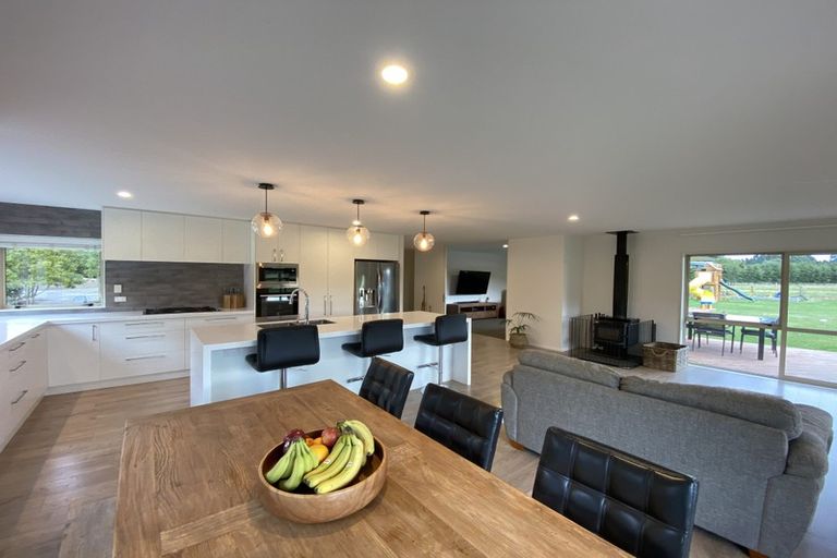 Photo of property in 378 Weedons Ross Road, West Melton, Christchurch, 7675