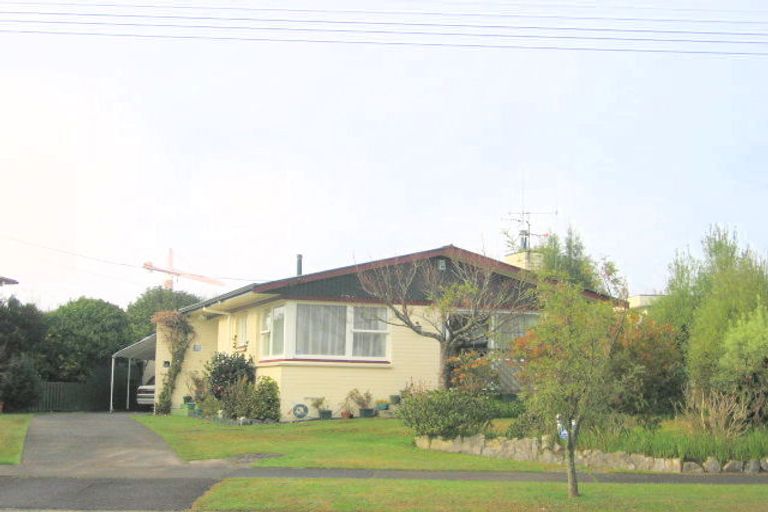 Photo of property in 262 Bankwood Road, Chartwell, Hamilton, 3210