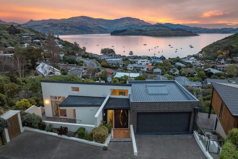 Photo of property in 92f Governors Bay Road, Cass Bay, Lyttelton, 8971