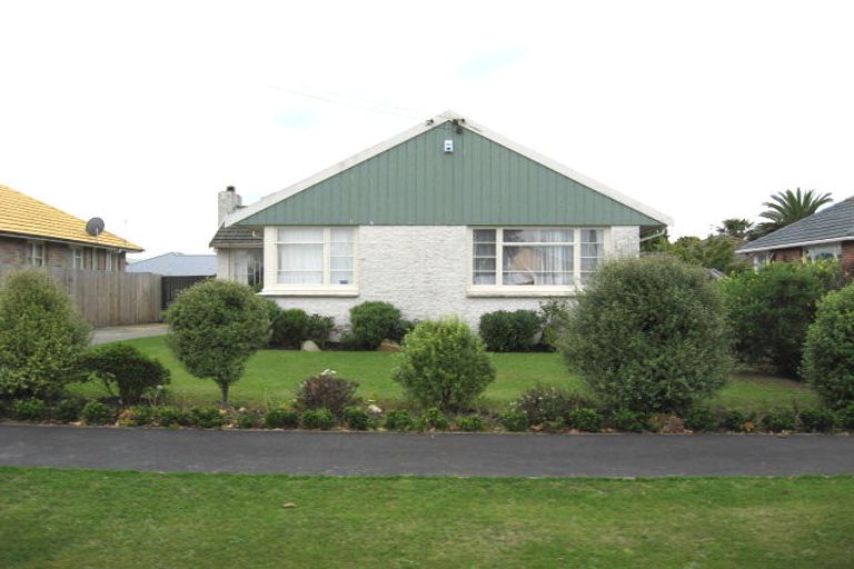 Photo of property in 21 Halliwell Avenue, Papanui, Christchurch, 8052