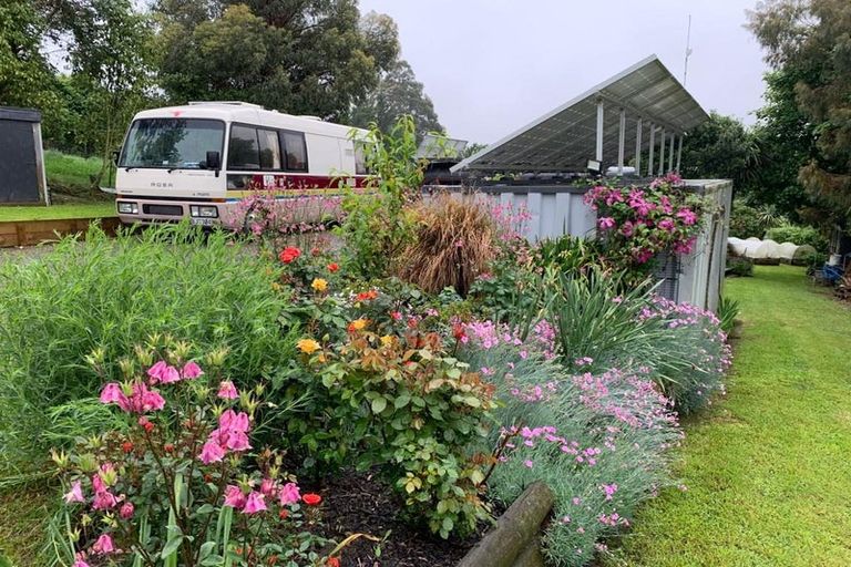 Photo of property in 25 Rees Street, Duntroon, Oamaru, 9494