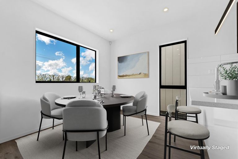 Photo of property in 137 Grove Road, Papakura, 2110