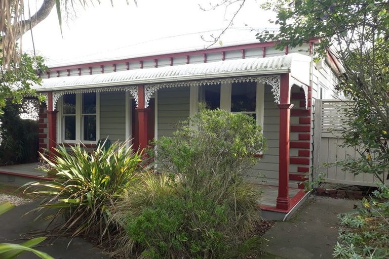 Photo of property in 15 Perth Street, Richmond, Christchurch, 8013