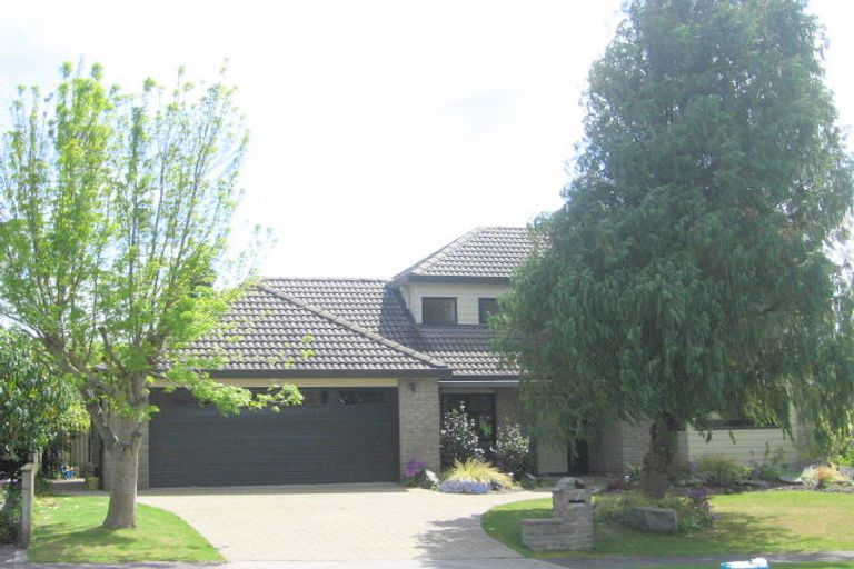 Photo of property in 7 Willow Grove, Morrinsville, 3300