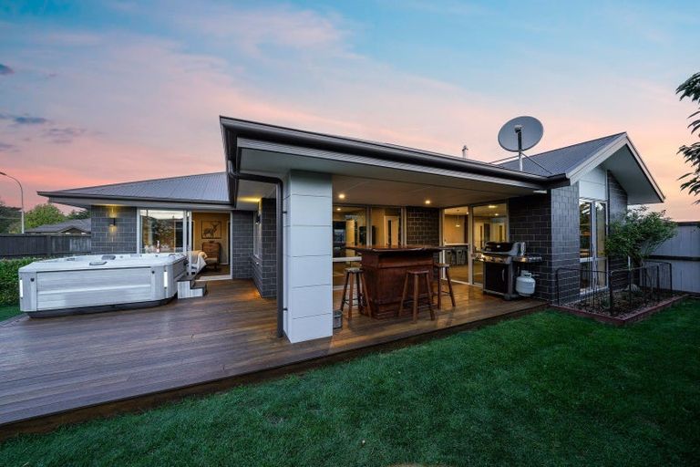 Photo of property in 36 Weka Street, Oxford, 7430