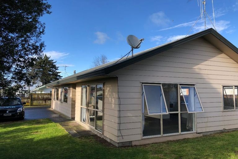 Photo of property in 33a Mardon Road, Enderley, Hamilton, 3214