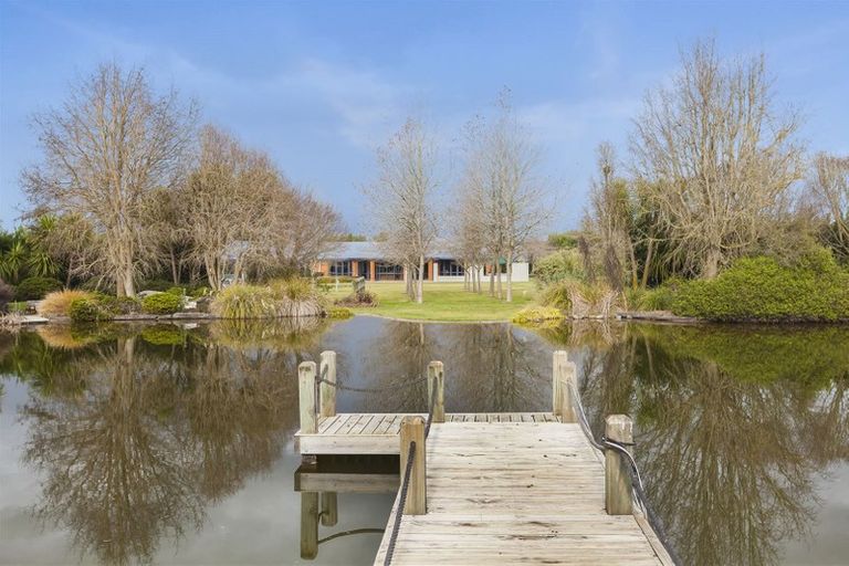 Photo of property in 49 Ohoka Meadows Drive, Ohoka, Kaiapoi, 7692