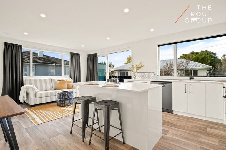 Photo of property in 13a Wesley Street, South Dunedin, Dunedin, 9012