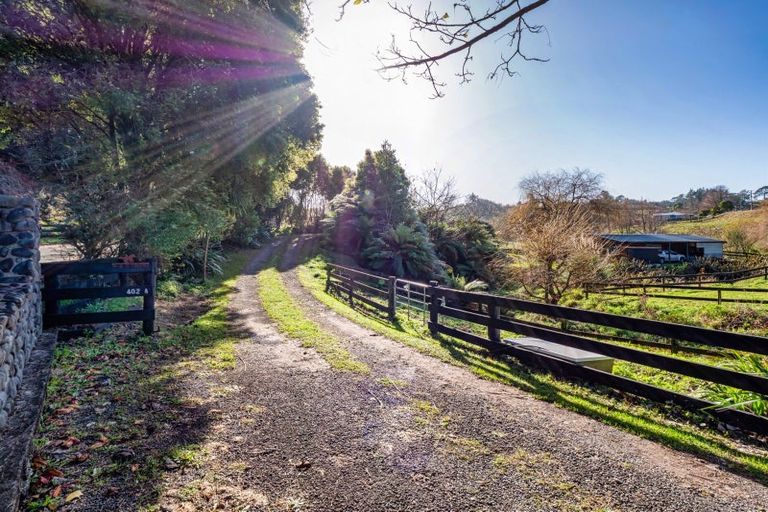 Photo of property in 402a Crawford Road, Minden, Tauranga, 3171