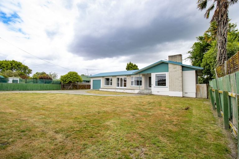 Photo of property in 100a Fitzroy Street, Terrace End, Palmerston North, 4410
