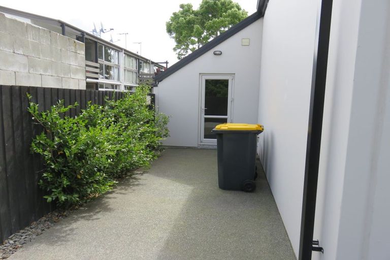 Photo of property in 114g Nursery Road, Phillipstown, Christchurch, 8011