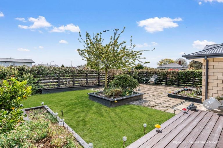 Photo of property in 170 William Street, Netherby, Ashburton, 7700