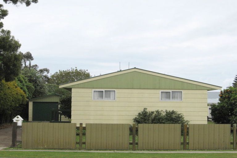 Photo of property in 89 Wellington Street, Opotiki, 3122