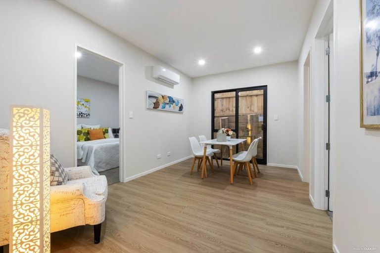 Photo of property in 34 Hauhake Road, Flat Bush, Auckland, 2019