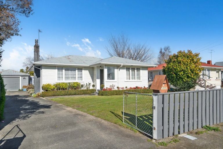 Photo of property in 3 Windsor Street, Solway, Masterton, 5810