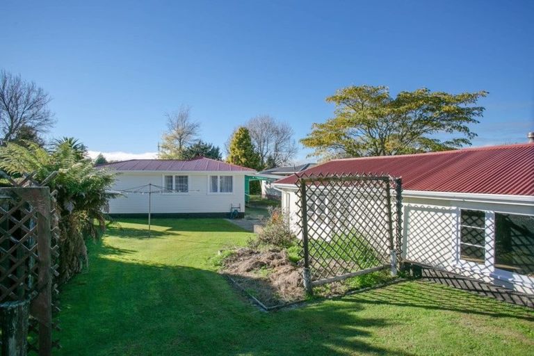 Photo of property in 102 Paraonui Road, Tokoroa, 3420