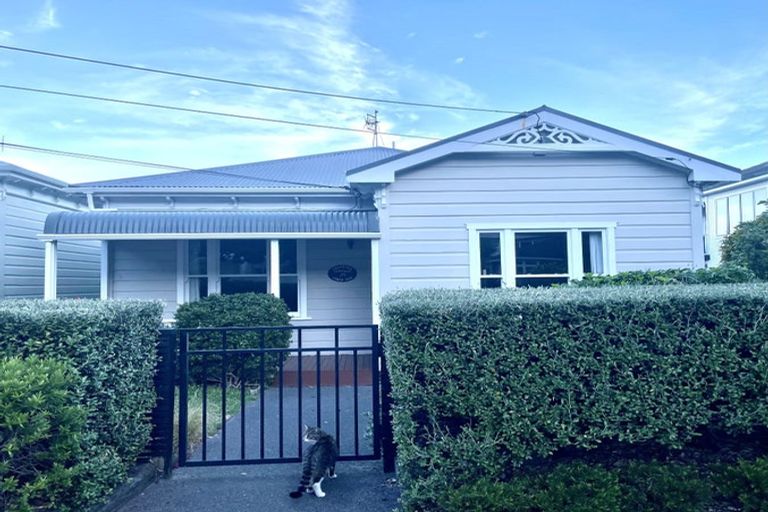 Photo of property in 31 Ventnor Street, Seatoun, Wellington, 6022
