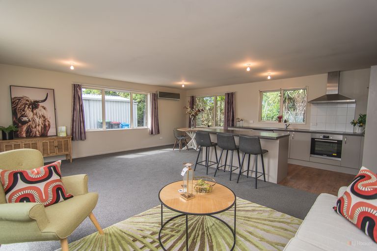 Photo of property in 31a Buchanan Street, Parkside, Timaru, 7910