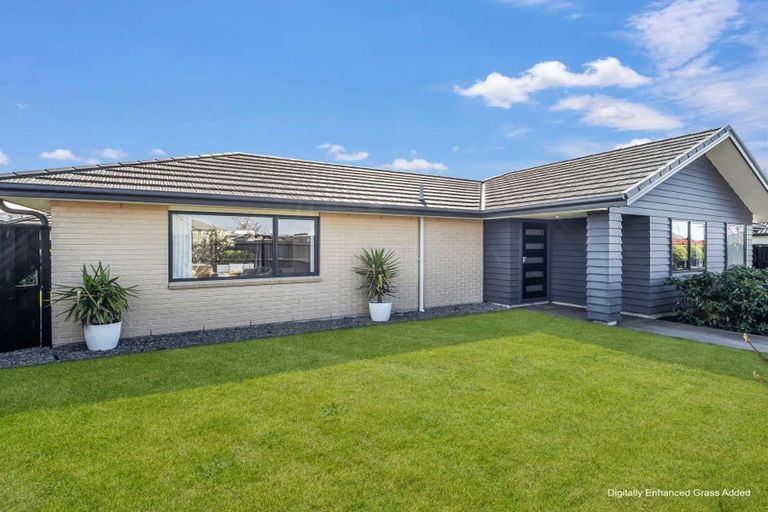 Photo of property in 7 Lambies Street, Marshland, Christchurch, 8083