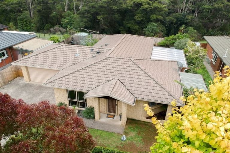 Photo of property in 6 Waimoko Glen, Swanson, Auckland, 0612