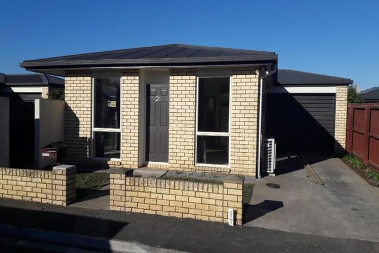 Photo of property in 21/13 Sylvan Street, Hillmorton, Christchurch, 8024