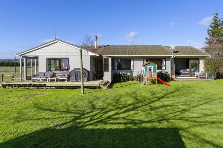 Photo of property in 180 White Road, Broadlands, Reporoa, 3081