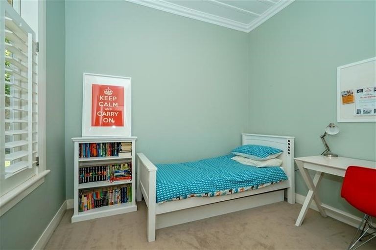 Photo of property in 6 Takutai Street, Parnell, Auckland, 1052