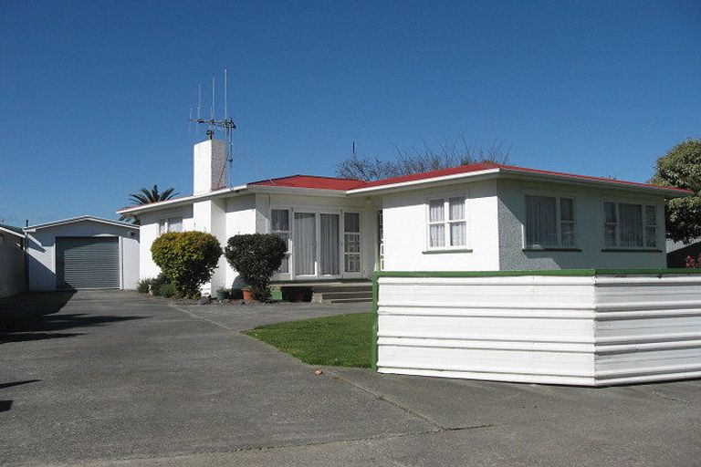 Photo of property in 550a Pioneer Highway, Highbury, Palmerston North, 4412