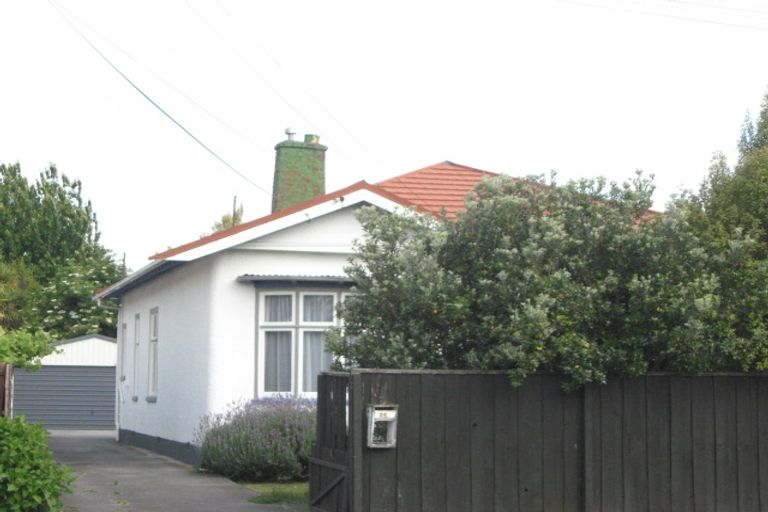 Photo of property in 24 Redruth Avenue, Spreydon, Christchurch, 8024