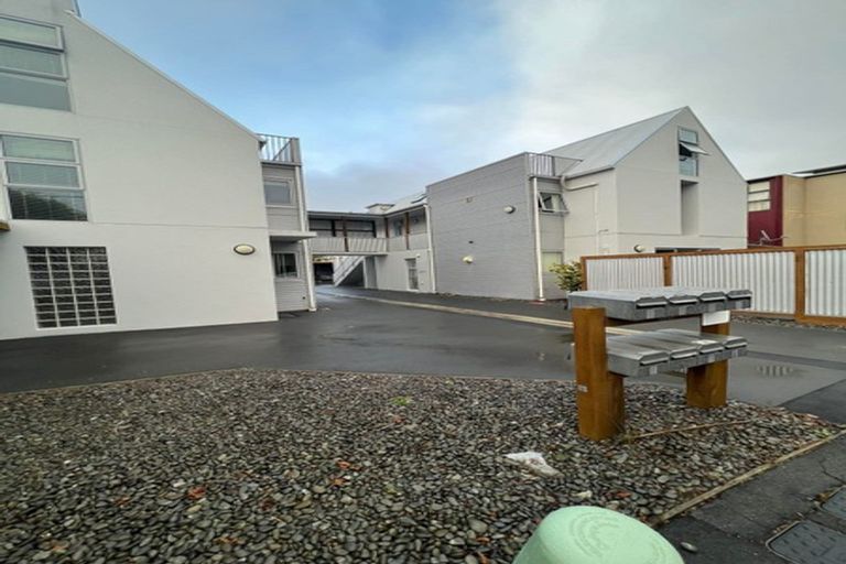 Photo of property in 3/35 Ely Street, Christchurch Central, Christchurch, 8013