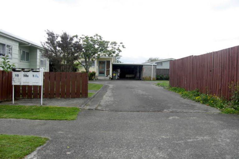 Photo of property in 10 Savage Crescent, Aramoho, Whanganui, 4500