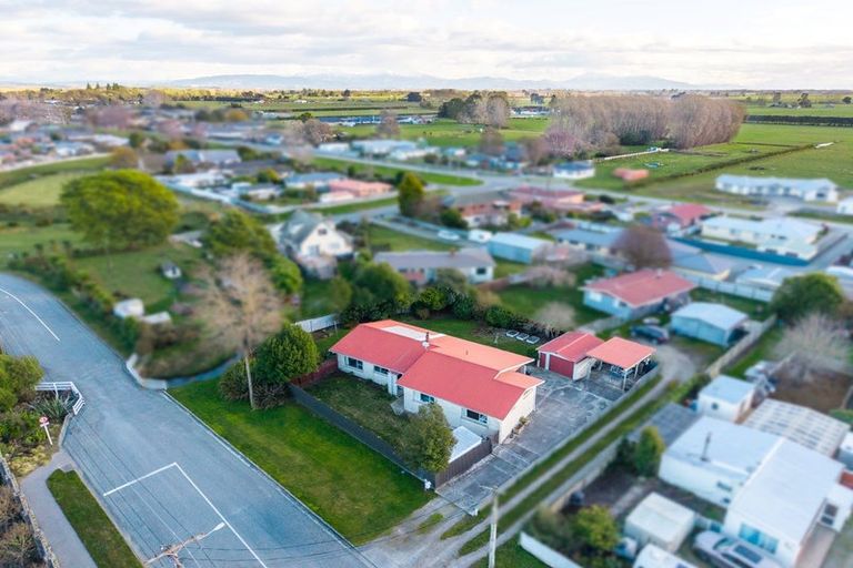 Photo of property in 93 Princes Street, Temuka, 7920