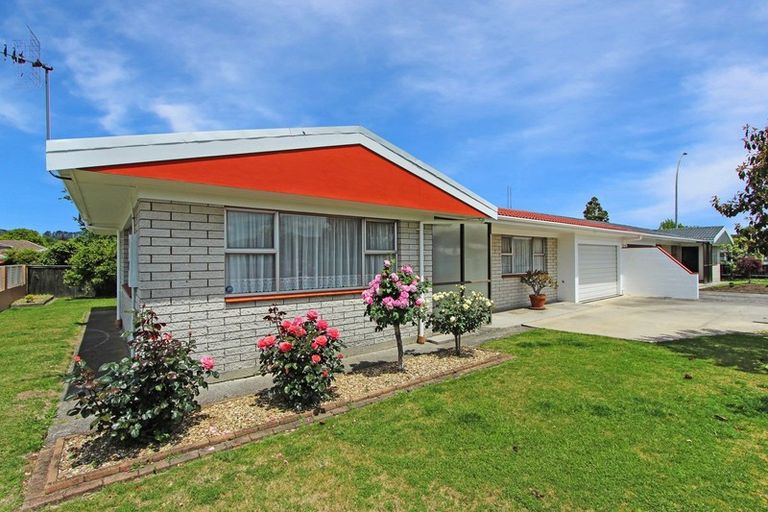 Photo of property in 52b Robertson Street, Glenholme, Rotorua, 3010