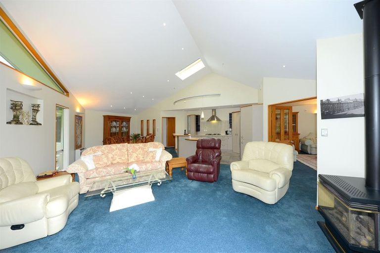 Photo of property in 26a Glenburn Place, Avonhead, Christchurch, 8042